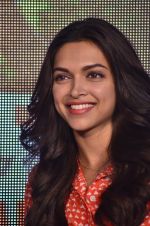 Deepika Padukone at Shake Your Bootiya Song Launch from the film Finding Fanny in Sheesha Sky Lounge on 21st Aug 2014  (52)_53f74f6bdadde.JPG