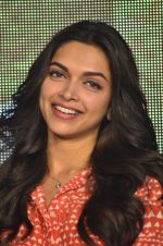 Deepika Padukone at Shake Your Bootiya Song Launch from the film Finding Fanny in Sheesha Sky Lounge on 21st Aug 2014  (56)_53f74f3f81233.JPG