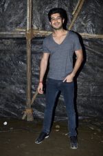 Mohit Marwah at Sanjay Kapoor_s Tevar launch in Goregaon on 21st Aug 2014 (16)_53f729458c209.JPG