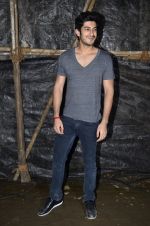 Mohit Marwah at Sanjay Kapoor_s Tevar launch in Goregaon on 21st Aug 2014 (21)_53f7294d1ee5f.JPG