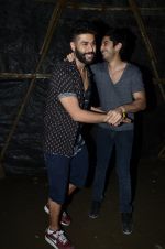 Mohit Marwah at Sanjay Kapoor_s Tevar launch in Goregaon on 21st Aug 2014 (42)_53f7295498139.JPG