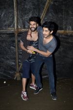 Mohit Marwah at Sanjay Kapoor_s Tevar launch in Goregaon on 21st Aug 2014 (44)_53f729578ca4b.JPG