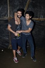 Mohit Marwah at Sanjay Kapoor_s Tevar launch in Goregaon on 21st Aug 2014 (46)_53f7295a5036b.JPG