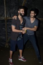 Mohit Marwah at Sanjay Kapoor_s Tevar launch in Goregaon on 21st Aug 2014 (52)_53f729628e9ac.JPG