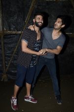 Mohit Marwah at Sanjay Kapoor_s Tevar launch in Goregaon on 21st Aug 2014 (53)_53f72963e62f0.JPG