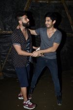 Mohit Marwah at Sanjay Kapoor_s Tevar launch in Goregaon on 21st Aug 2014 (57)_53f72969481e5.JPG