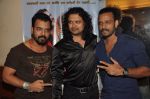 Raja Hasan, Toshi Sabri, Sharib Sabri at Marudhar Album Launch in Mumbai on 21st Aug 2014(301)_53f72e9e16b10.JPG