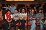 Shailesh Lodha, Kapil Sharma, Rajeev Thakur at Marudhar Album Launch in Mumbai on 21st Aug 2014(354)_53f72c951ca98.JPG