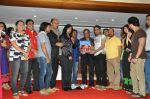 Shailesh Lodha, Surendra Pal, Raja Hasan, Kapil Sharma, Neha Mehta, Toshi Sabri at Marudhar Album Launch in Mumbai on 21st Aug 2014(407)_53f72e3729321.JPG