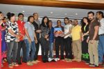 Shailesh Lodha, Surendra Pal, Raja Hasan, Kapil Sharma, Neha Mehta, Toshi Sabri at Marudhar Album Launch in Mumbai on 21st Aug 2014(410)_53f72c5b9d17b.JPG