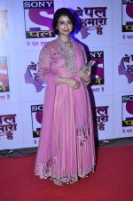 at Pal Channel red carpet in Filmcity, Mumbai on 21st Aug 2014 (166)_53f72650a513c.JPG