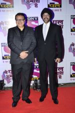 at Pal Channel red carpet in Filmcity, Mumbai on 21st Aug 2014 (19)_53f72571ad762.JPG