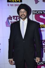 at Pal Channel red carpet in Filmcity, Mumbai on 21st Aug 2014 (30)_53f725811e01a.JPG