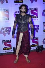 at Pal Channel red carpet in Filmcity, Mumbai on 21st Aug 2014 (410)_53f726a8f2bde.JPG