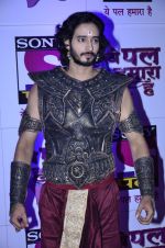 at Pal Channel red carpet in Filmcity, Mumbai on 21st Aug 2014 (414)_53f726aed7075.JPG