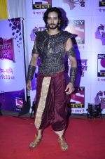 at Pal Channel red carpet in Filmcity, Mumbai on 21st Aug 2014 (417)_53f726b36dc92.JPG