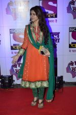 at Pal Channel red carpet in Filmcity, Mumbai on 21st Aug 2014 (42)_53f72595651c0.JPG