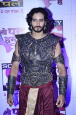 at Pal Channel red carpet in Filmcity, Mumbai on 21st Aug 2014 (422)_53f726bb2eee3.JPG