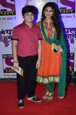 at Pal Channel red carpet in Filmcity, Mumbai on 21st Aug 2014 (47)_53f7259c32f12.JPG