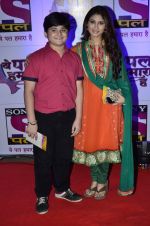 at Pal Channel red carpet in Filmcity, Mumbai on 21st Aug 2014 (48)_53f7259dac48f.JPG