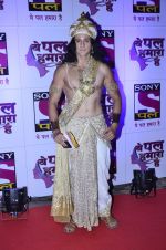 at Pal Channel red carpet in Filmcity, Mumbai on 21st Aug 2014 (81)_53f725df9c2d6.JPG