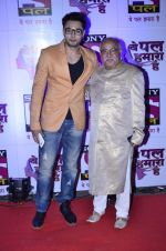 at Pal Channel red carpet in Filmcity, Mumbai on 21st Aug 2014 (94)_53f725f998a00.JPG