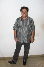 Ashoke Pandit  at the bhoomipoojan ceremony of Indian Films and Television Directors Association_s (IFTDA) new office_53f88a3514595.jpg