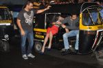 Emraan Hashmi, Humaima Malik, Kunal Deshmukh at Raja Natwarlal special screening for Rickshaw Drivers in Mumbai on 23rd Aug 2014 (38)_53f9de513e015.JPG