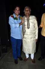Lalit Pandit at Shaan_s live concert in NCPA on 23rd Aug 2014 (11)_53f9de61b7fbc.JPG