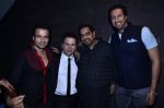 Shankar Mahadevan, Sulaiman Merchant, Rohit Roy at Shaan_s live concert in NCPA on 23rd Aug 2014 (9)_53f9df0167a92.JPG