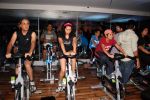at Gold Gym Super Spin Contest in Bandra, Mumbai on 23rd Aug 2014 (110)_53f9d7e226a7d.JPG