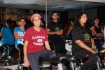 at Gold Gym Super Spin Contest in Bandra, Mumbai on 23rd Aug 2014 (111)_53f9d7e323ca8.JPG