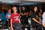 at Gold Gym Super Spin Contest in Bandra, Mumbai on 23rd Aug 2014 (112)_53f9d7e44fcd9.JPG