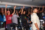 at Gold Gym Super Spin Contest in Bandra, Mumbai on 23rd Aug 2014 (113)_53f9d7e573de4.JPG