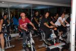 at Gold Gym Super Spin Contest in Bandra, Mumbai on 23rd Aug 2014 (117)_53f9d7ea1981f.JPG
