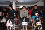 at Gold Gym Super Spin Contest in Bandra, Mumbai on 23rd Aug 2014 (42)_53f9d7a338046.JPG
