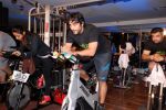 at Gold Gym Super Spin Contest in Bandra, Mumbai on 23rd Aug 2014 (99)_53f9d7d7b51d1.JPG