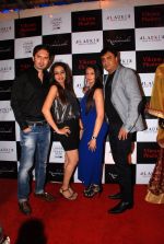at Vikram Phadnis bash in Olive on 23rd Aug 2014 (11)_53f9e48a49585.JPG