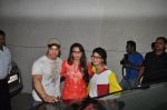 Aamir Khan, Rani Mukherjee, Kiran Rao at Mardani screening in Mumbai on 24th Aug 2014 (101)_53fb3f97658e7.JPG