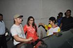 Aamir Khan, Rani Mukherjee, Kiran Rao at Mardani screening in Mumbai on 24th Aug 2014 (98)_53fb3f9671c89.JPG