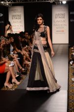 Model walk the ramp for Arpita Mehra at LFW 2014 Day 6 on 24th Aug 2014 (107)_53fafba8cb5be.JPG