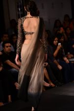 Model walk the ramp for Arpita Mehra at LFW 2014 Day 6 on 24th Aug 2014 (73)_53fafb75d8435.JPG