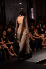 Model walk the ramp for Arpita Mehra at LFW 2014 Day 6 on 24th Aug 2014 (75)_53fafb79069a0.JPG