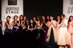 Model walk the ramp for Riddhi Mehra at LFW 2014 Day 6 on 24th Aug 2014 (277)_53fb11fe3a7a3.JPG