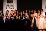 Model walk the ramp for Riddhi Mehra at LFW 2014 Day 6 on 24th Aug 2014 (278)_53fb11ff2284c.JPG