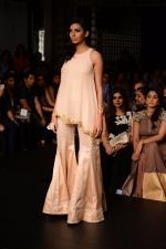 Model walk the ramp for Riddhi Mehra at LFW 2014 Day 6 on 24th Aug 2014 (288)_53fb1209d89f9.JPG