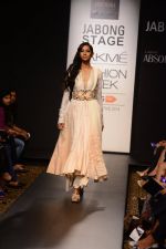 Model walk the ramp for Riddhi Mehra at LFW 2014 Day 6 on 24th Aug 2014 (292)_53fb120dd56c6.JPG