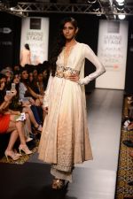 Model walk the ramp for Riddhi Mehra at LFW 2014 Day 6 on 24th Aug 2014 (297)_53fb12146ab58.JPG