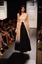 Model walk the ramp for Riddhi Mehra at LFW 2014 Day 6 on 24th Aug 2014 (314)_53fb1227cde65.JPG