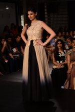 Model walk the ramp for Riddhi Mehra at LFW 2014 Day 6 on 24th Aug 2014 (317)_53fb122ad9469.JPG